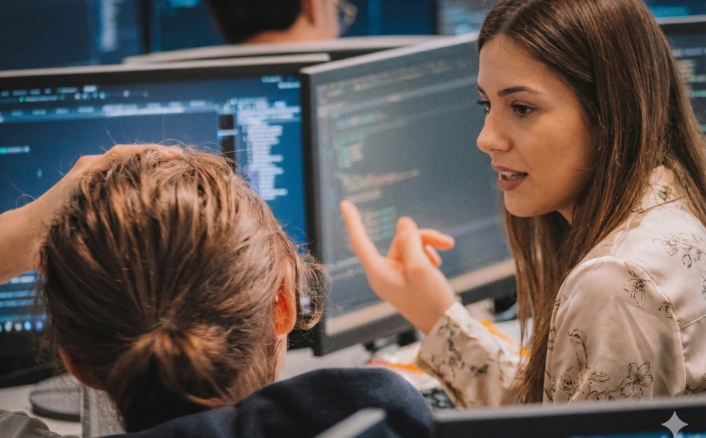 Travailler dans l'IA - Jedha AI School
