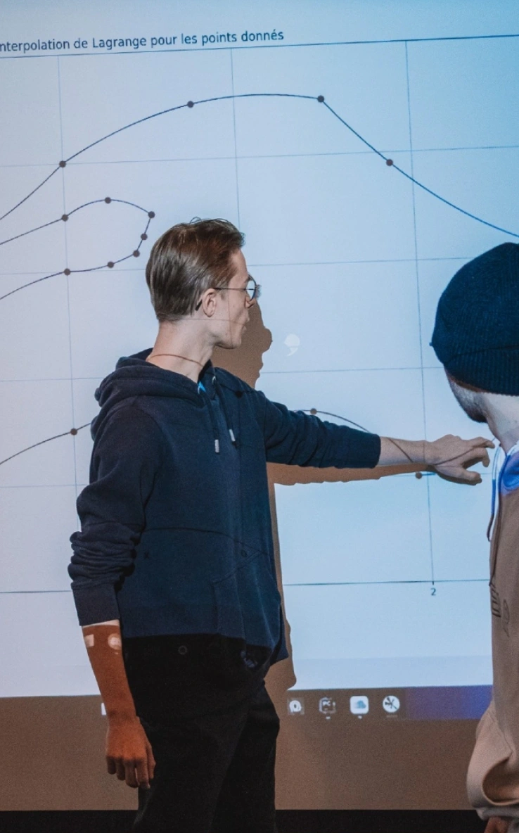 La pédagogie par projets : apprendre par la pratique