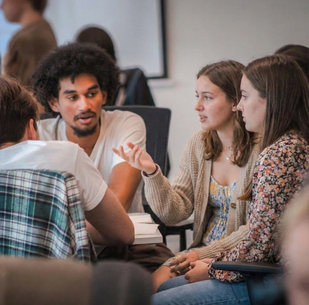 Construisez votre futur dans la data