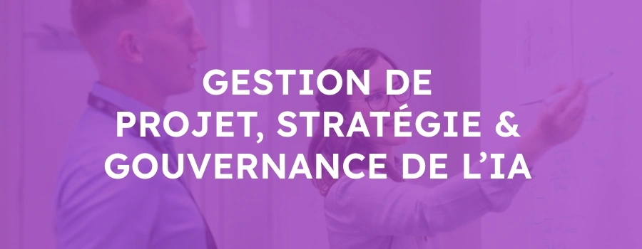 Travailler dans l'IA - Jedha AI School