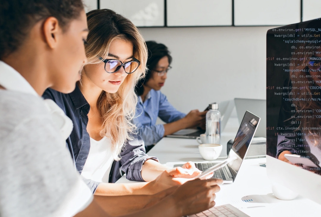 Construisez votre futur dans la data