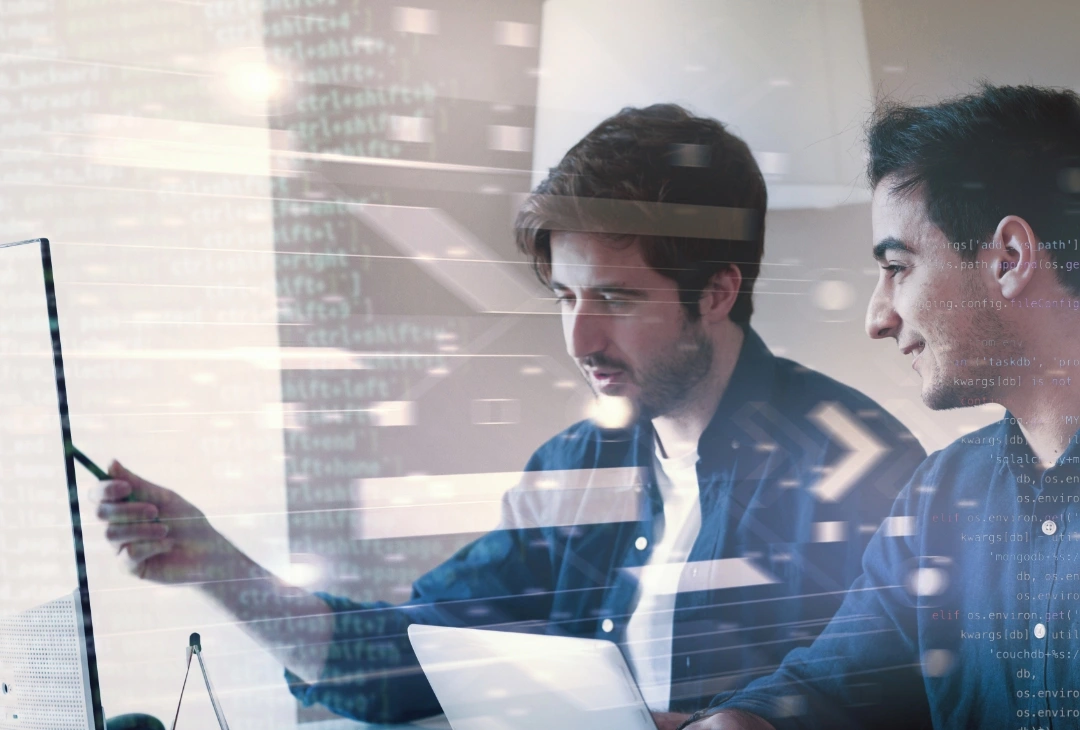 Construisez votre futur dans la data