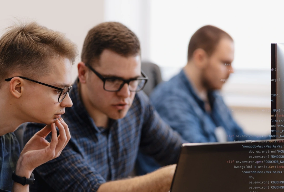 Construisez votre futur dans la data