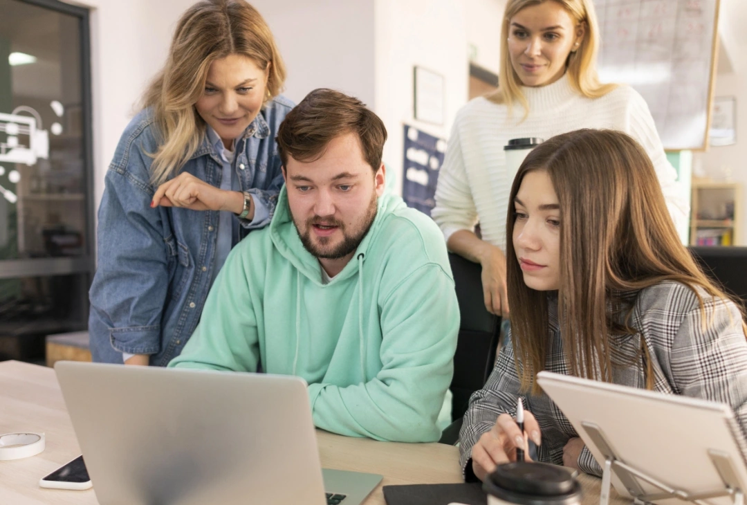 Construisez votre futur dans la data