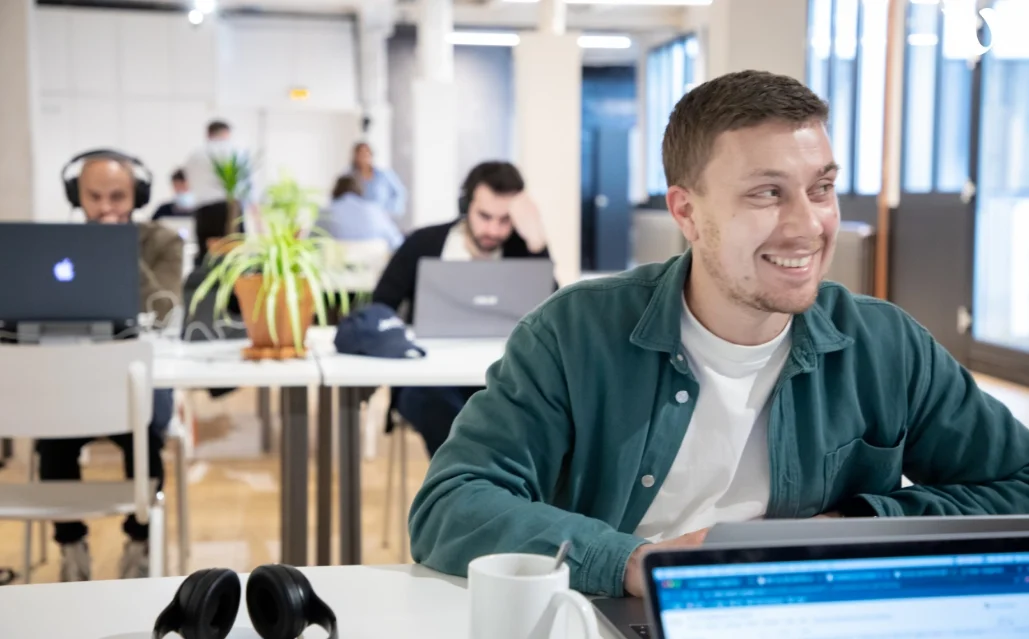 Jedha AI School - L'école des métiers de l'IA