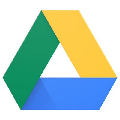 Google Drive