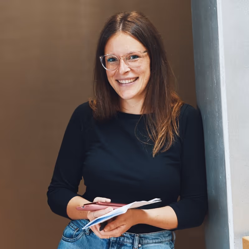 Julia Burtz