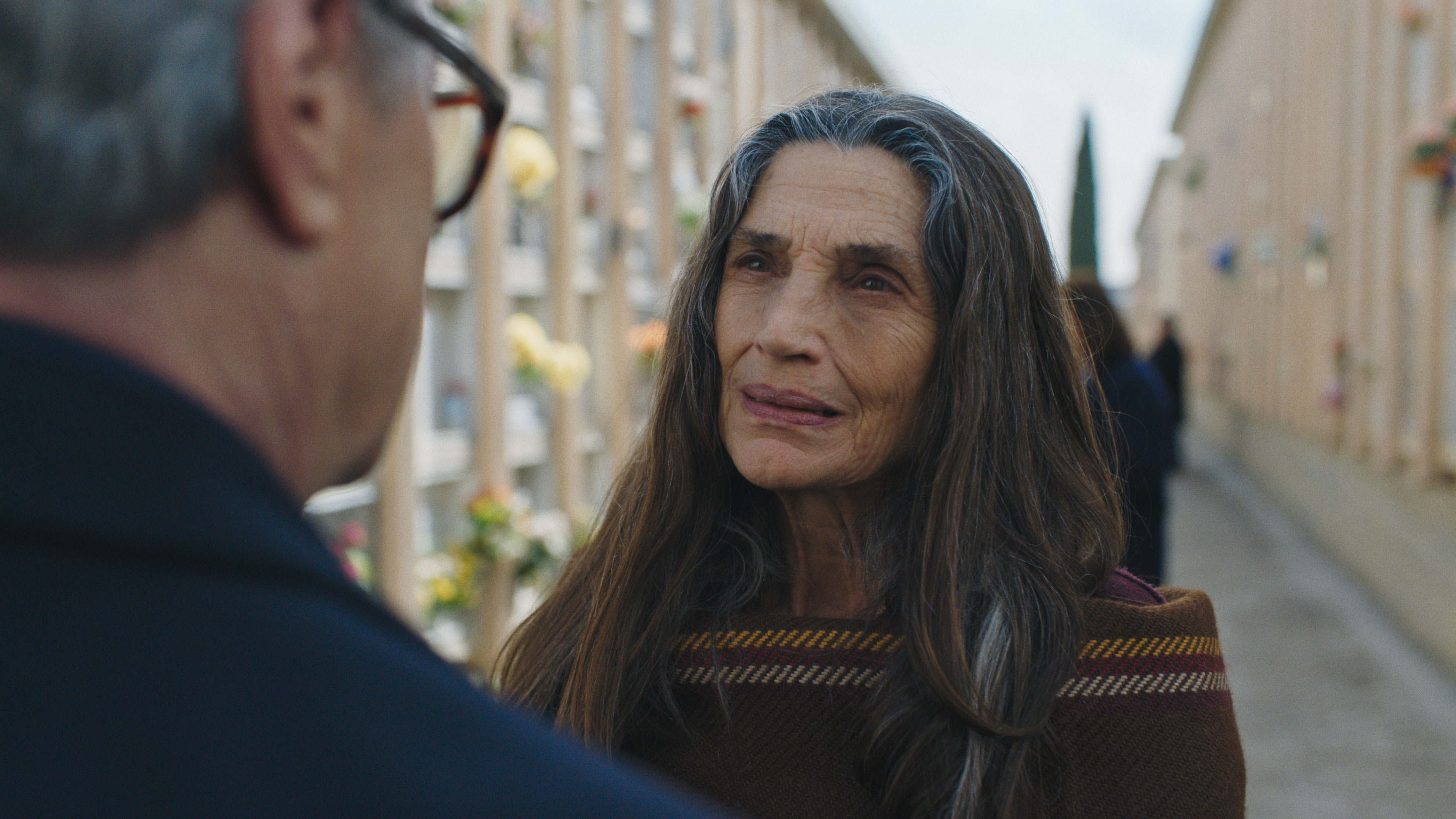 fotograma 2 serie bellas artes gloriamundi producciones