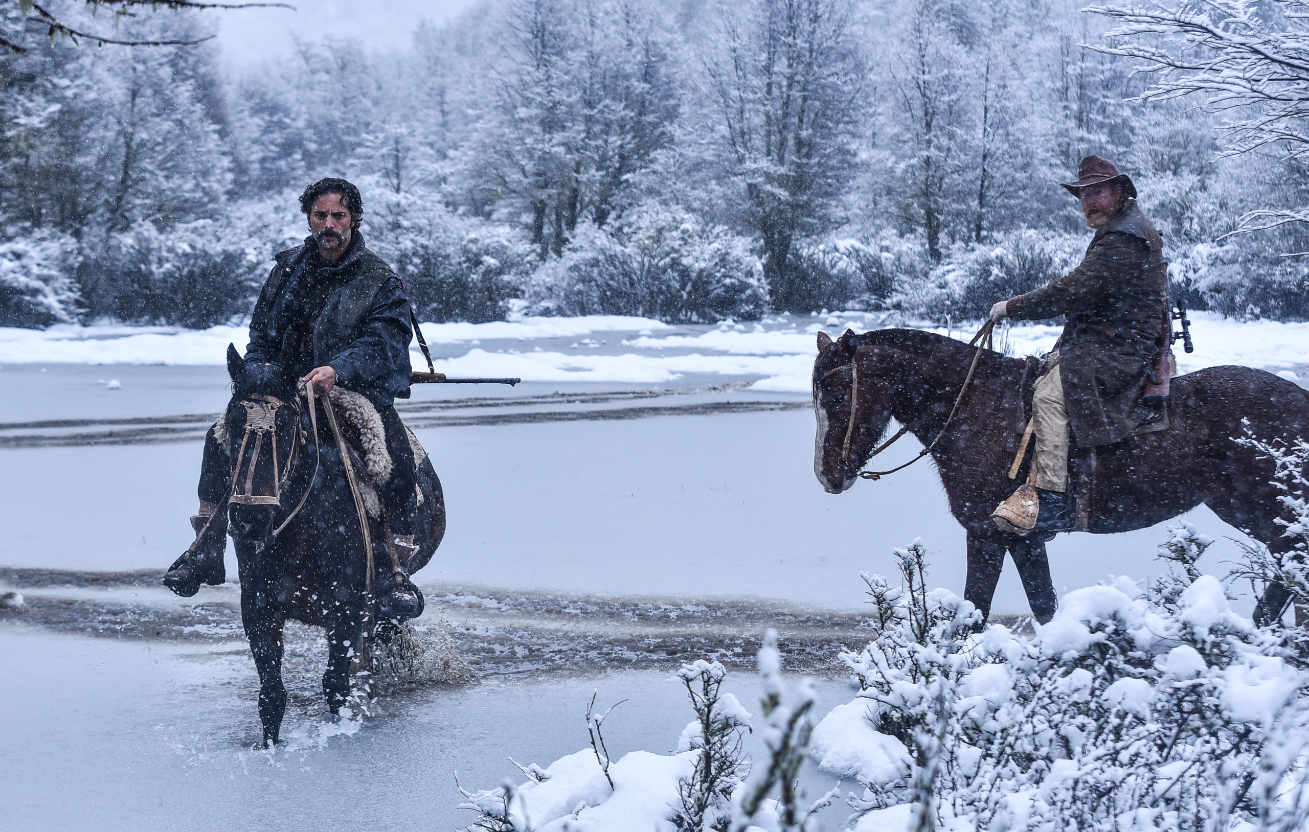 Una muerte silenciosa