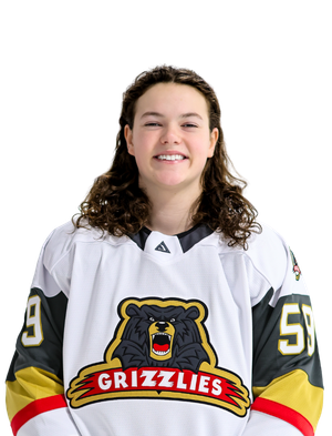 #59 Jocelyn Nifong, defence from Downers Grove North