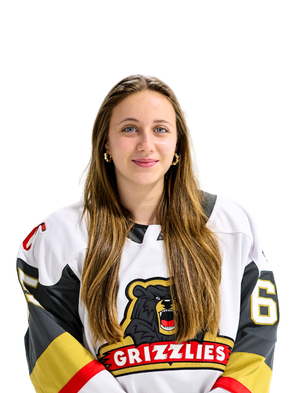 #65 Penny Sowers, forward from Hinsdale Central high school