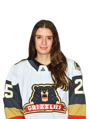 #25 Amanda Dobrez, defense from Downers Grove South high school