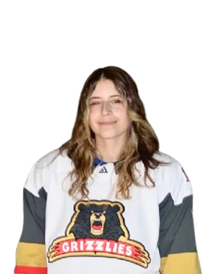 #6 Dani Schau, defense from Lyons Township high school