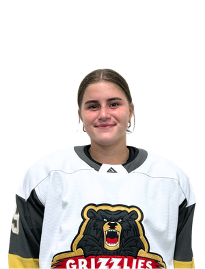 #24 Gianna DeReus, defence from Wheaton Warrenville South High School