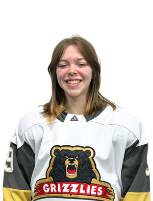#9 Auggie Vymyslicky, forward from Lyons Township High School