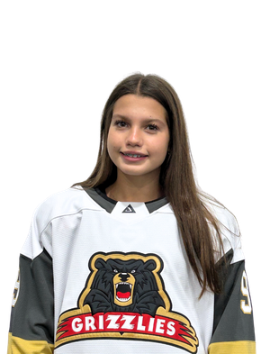 #22 Gretchen Saegebrecht, forward from Downers Grove North High School
