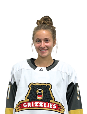 #65 Penny Sowers, forward from Hinsdale Central High School