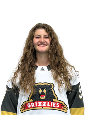 #7 Colleen Sadkowki, forward from Downers Grove North High School