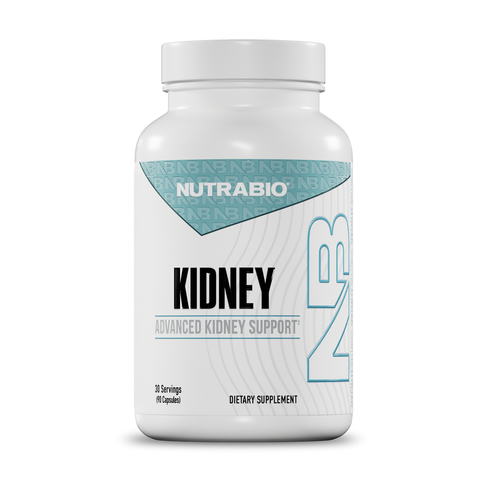 NutraBio Kidney