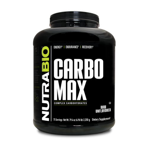 CarboMax Maltodextrin - 5 lb
