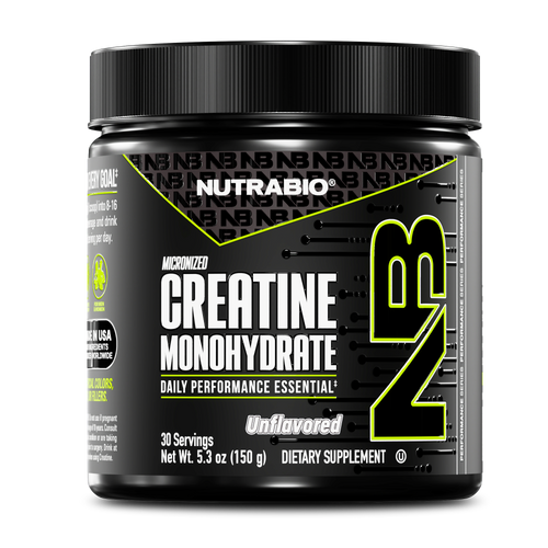 Creatine Monohydrate - 150 Grams 30 Servings