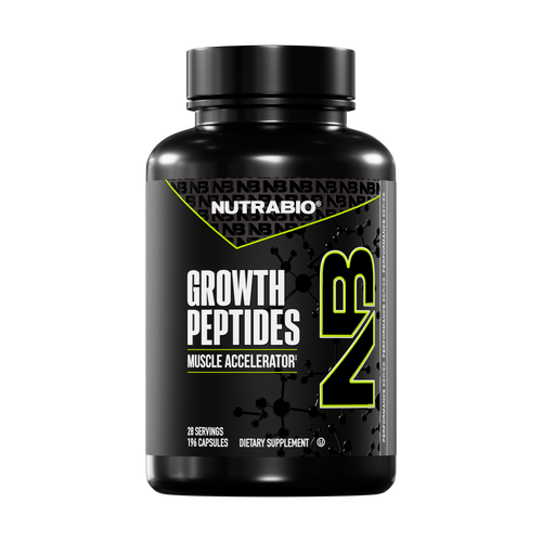 Growth Peptides - Muscle Accelerator - 28 Servings