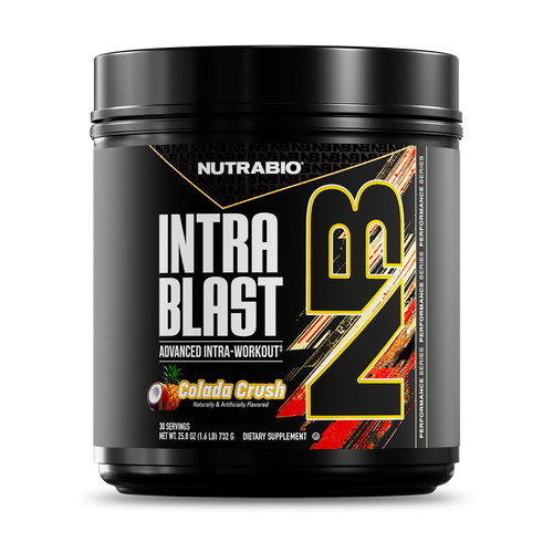 Intra Blast - 30 Servings (Colada Crush)