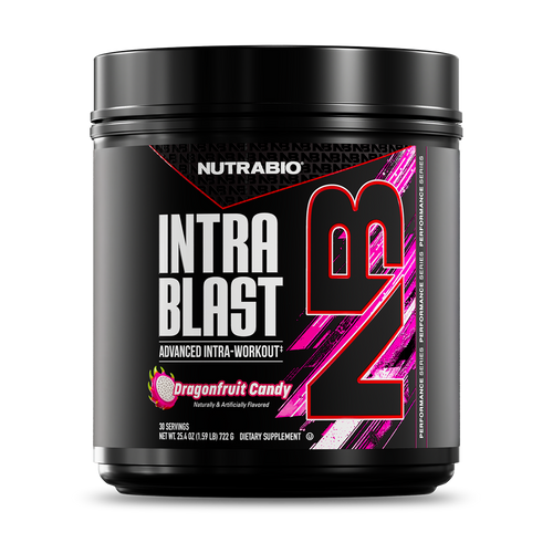 Intra Blast - 30 Servings (Dragon Fruit Candy)
