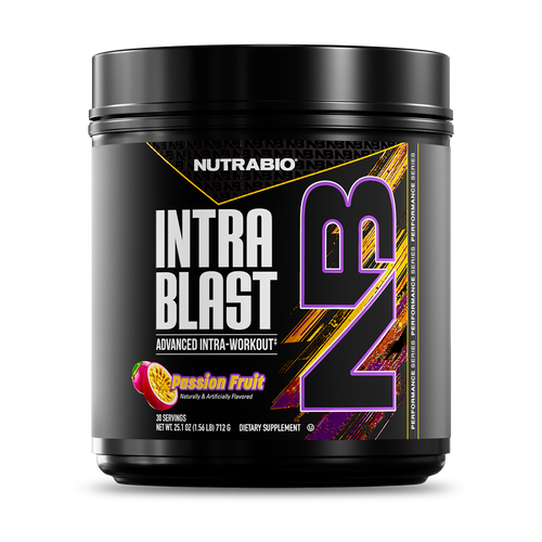Intra Blast - 30 Servings (Passion Fruit)