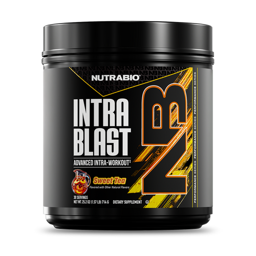 Intra Blast - 30 Servings (Sweet Tea)