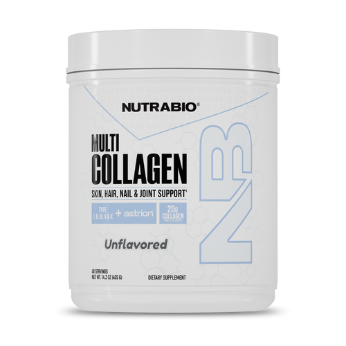 Multi Collagen - 45 servings