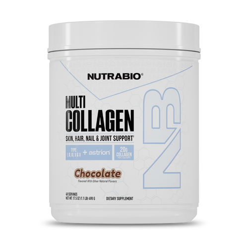 Multi Collagen - (Chocolate) 45 Servings