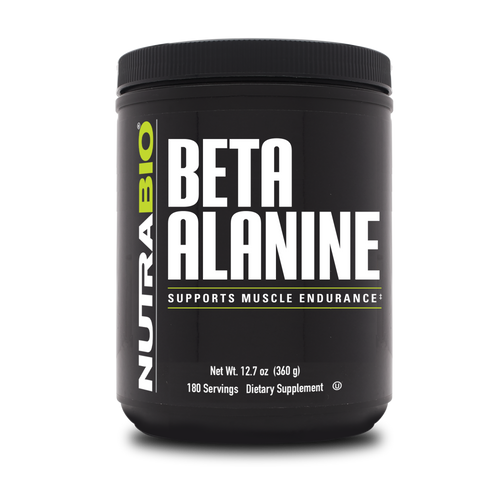 Beta Alanine Powder - 360 Grams