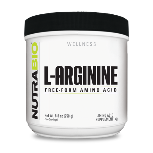 Arginine Powder - 250 Grams