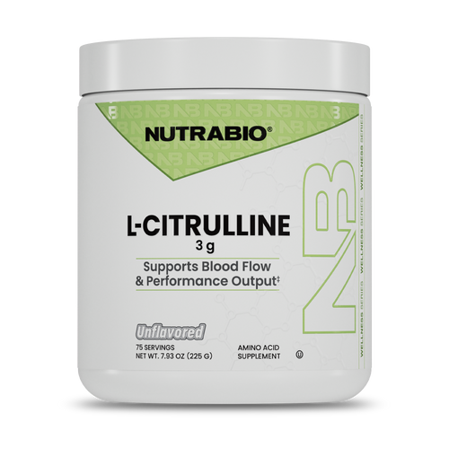 L-Citrulline Powder - 225 Grams