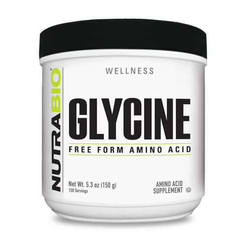 Glycine Powder - 150 Grams