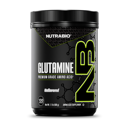Glutamine - 500 Grams