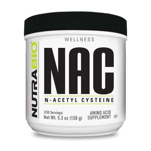 N-Acetyl-Cysteine Powder (NAC) - 150 Grams