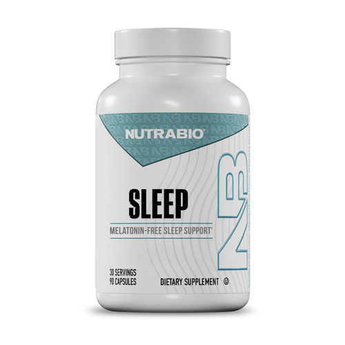 SLEEP - Advanced Sleep Support
