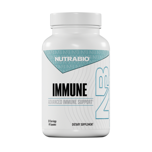 Immune - 90 Vegetable Capsules