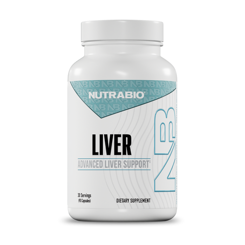 LIVER- Advanced Liver Support