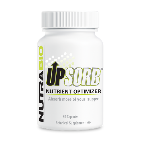UpSorb - 60 Vegetable Capsules