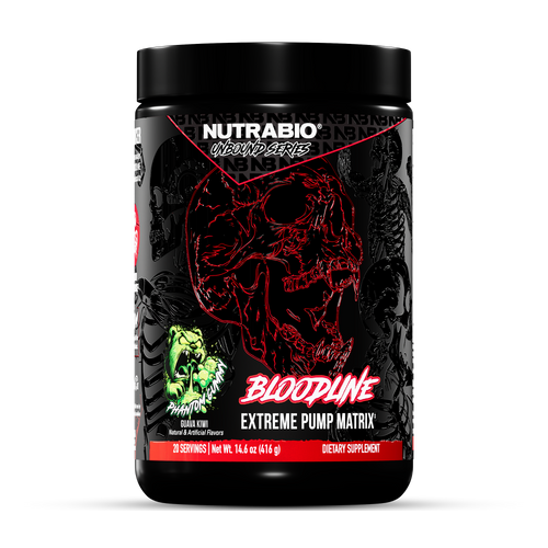 Bloodline - Phantom Gummy