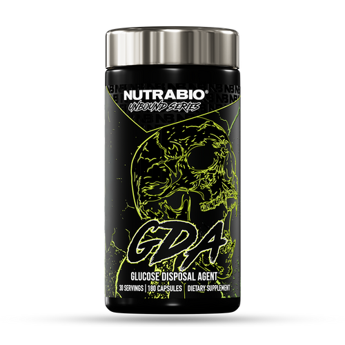 UNBOUND GDA - 120 Capsules