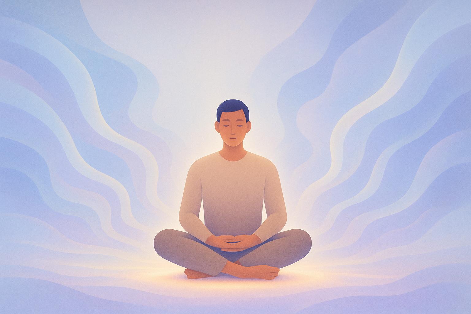 3-Minute Mindfulness: Micro Habits to Reset Your Attention During the Day