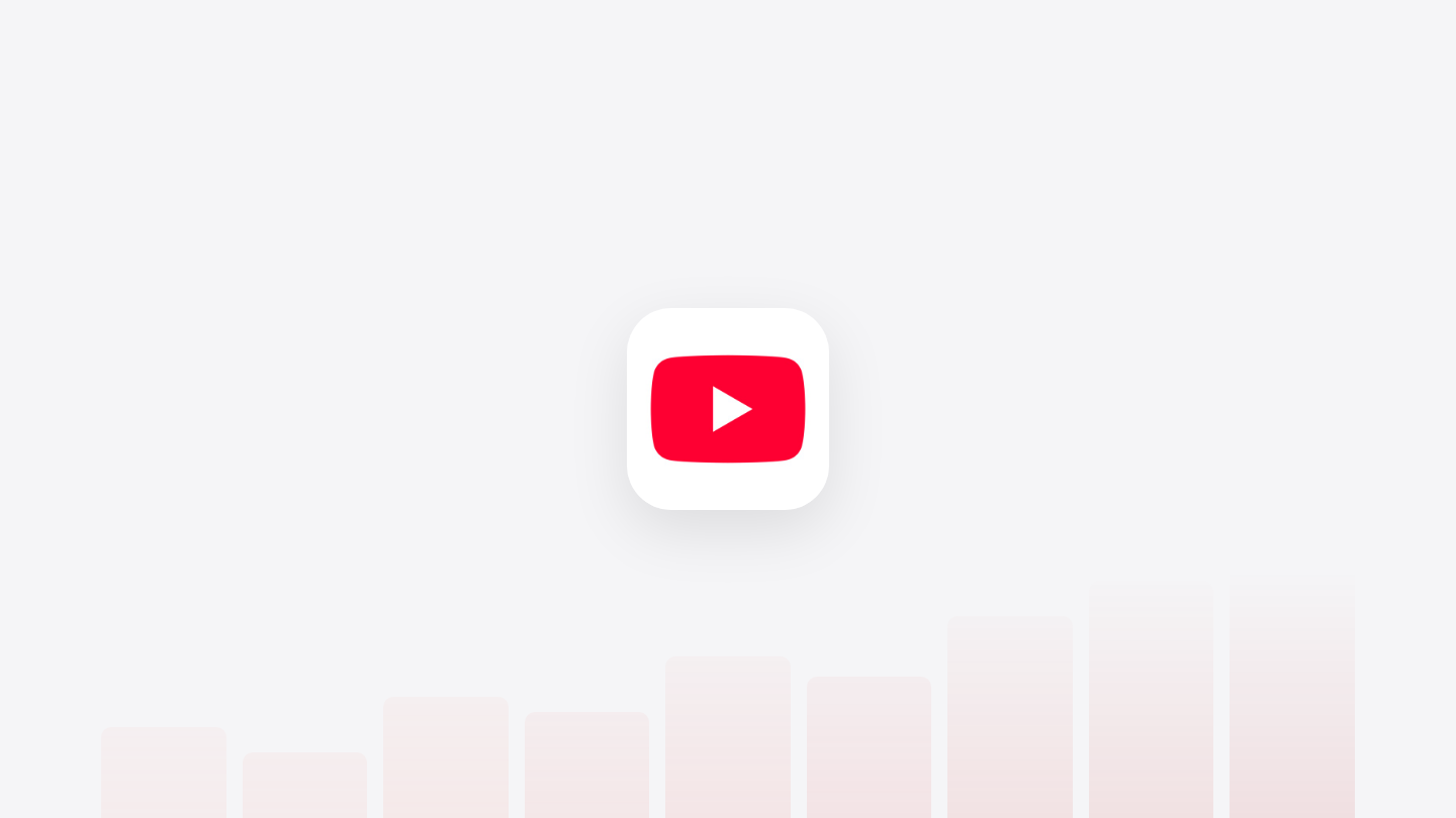YouTube Screen Time Statistics 2026: The Average User Spends 48.7 Minutes Per Day