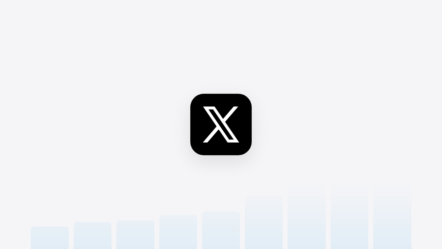 Twitter/X Screen Time Statistics 2026: Users Now Spend 32 Minutes Per Day, Up 33%