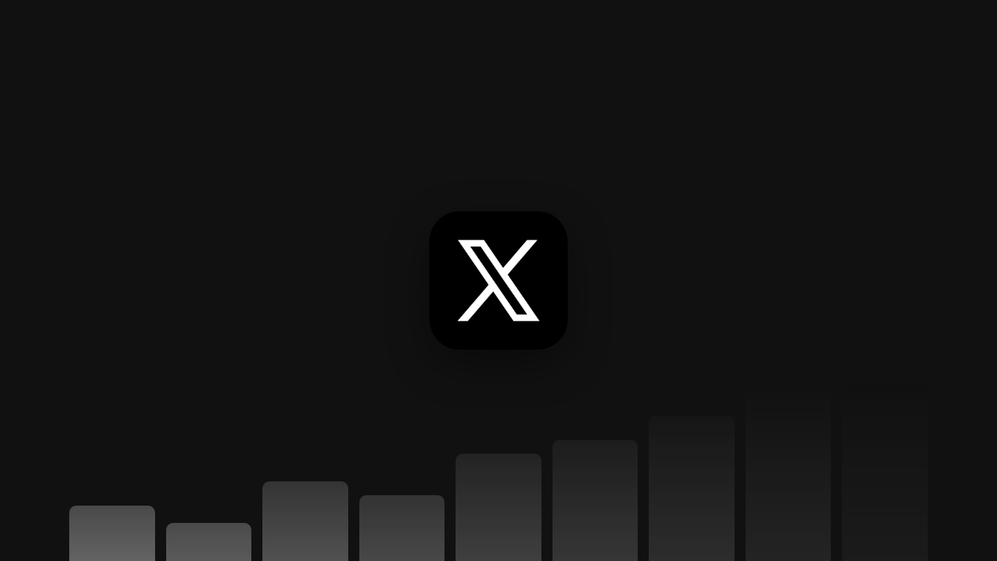 Twitter/X Screen Time Statistics 2026: Users Now Spend 32 Minutes Per Day, Up 33%