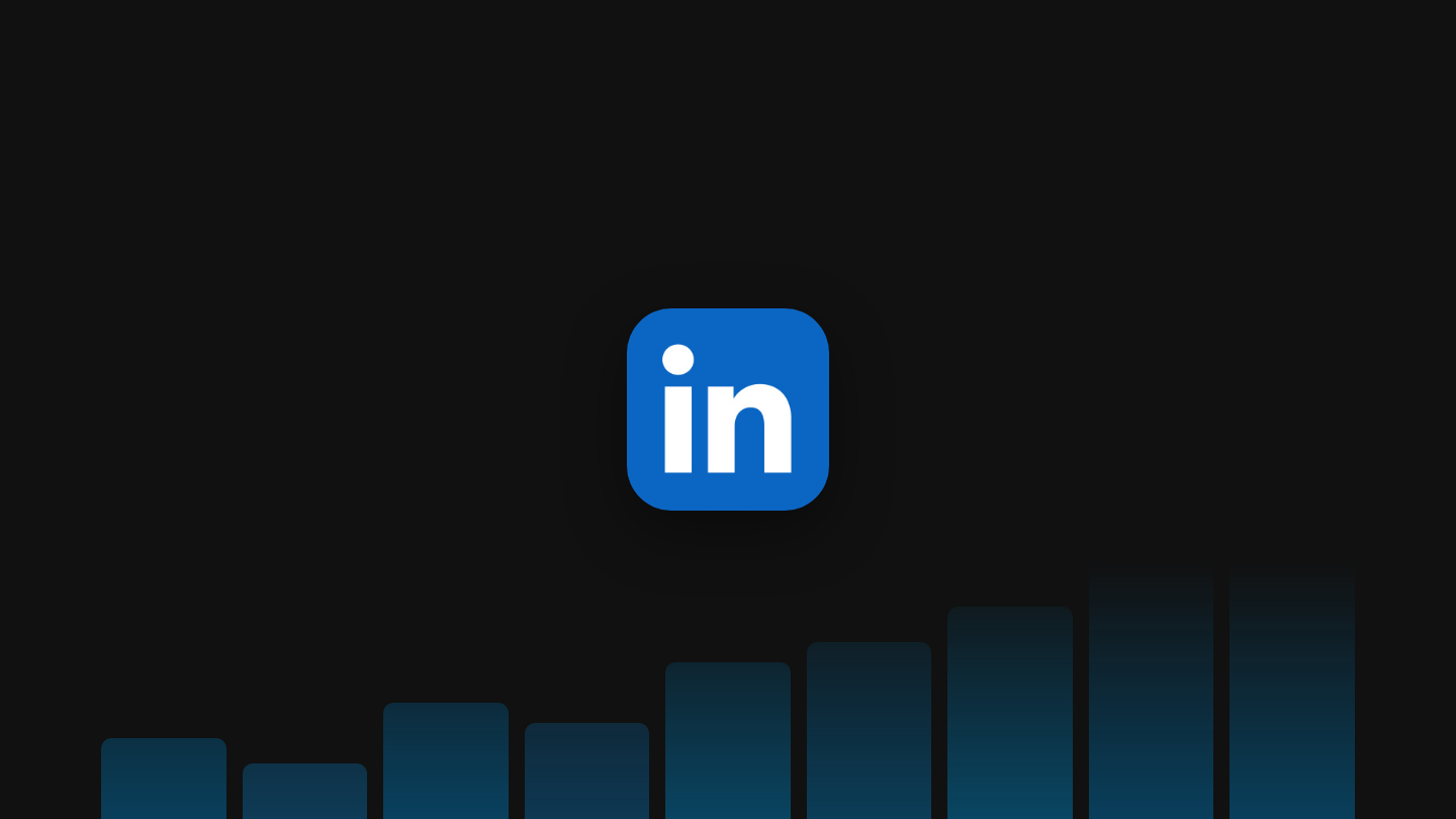 LinkedIn Screen Time Statistics 2026: The Average User Spends Just 7 Minutes Per Day