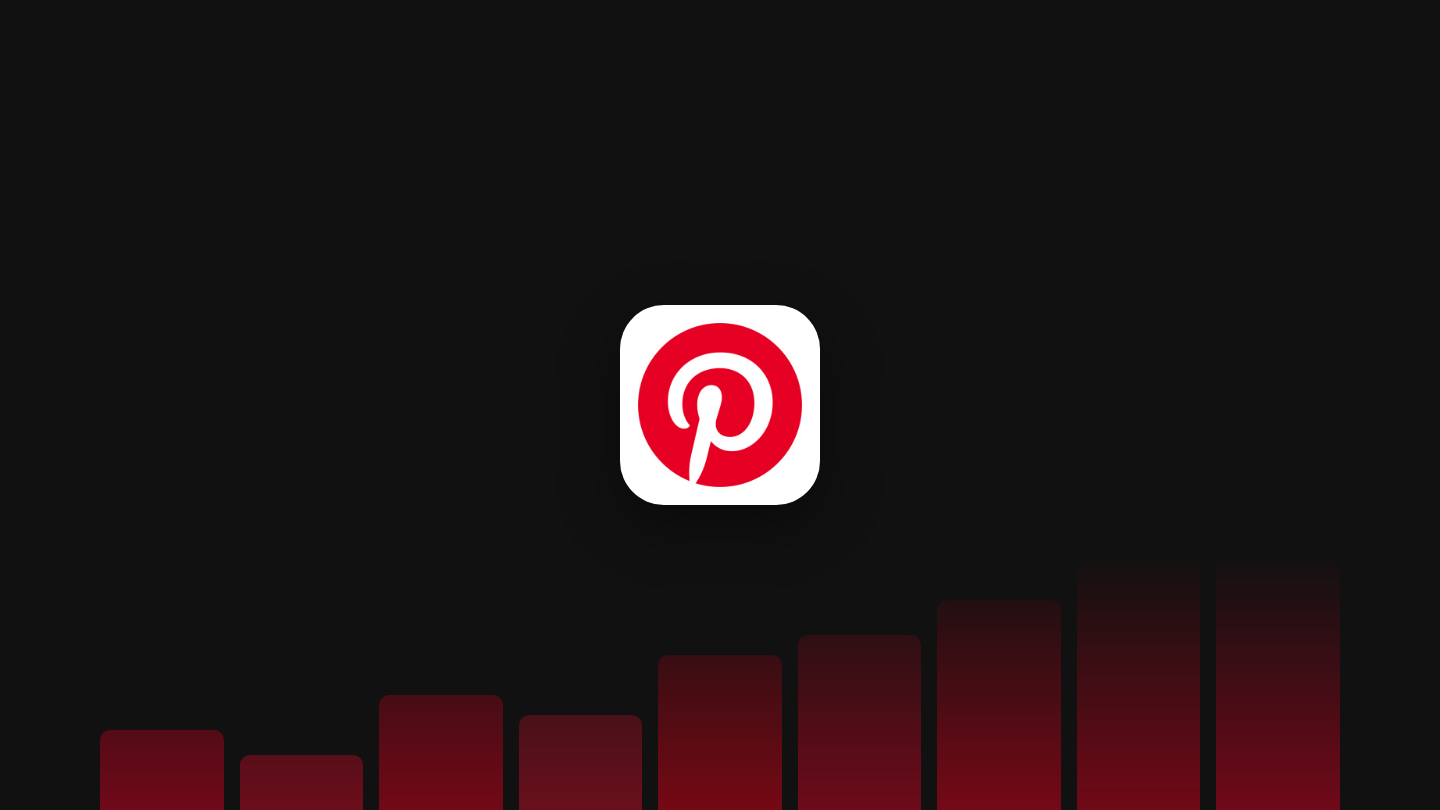 Pinterest Screen Time Statistics 2026: The Average User Spends 14 Minutes Per Day